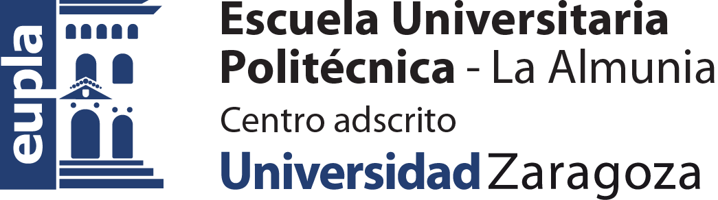Escuela Universitaria Politécnica de la Almunia de Doña Godina