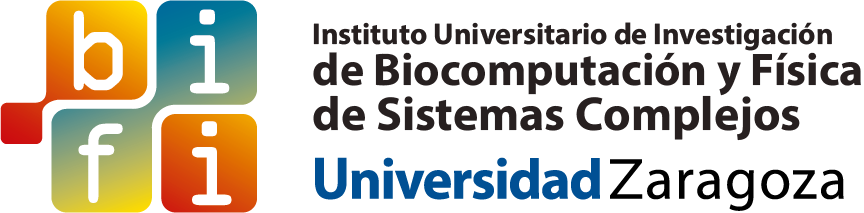 Instituto Universitario de Investigación de Biocomputación y Física de Sistemas Complejos (BIFI)